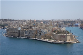 Valletta UNESCO